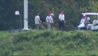 Trump juega golf mientras Dorian amenaza a EE.UU.