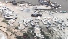 La huella de Dorian en Bahamas, devastación y supervivencia