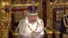 Brexit arrastra a Isabel II al vórtice político