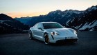 Porsche revela su nuevo auto eléctrico