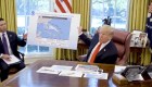 El mapa de Trump, ¿Alabama también?