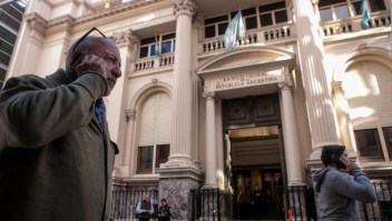 ¿Cómo impacta la crisis económica de Argentina a la región?