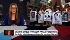 Ayotzinapa: cinco años sin justicia