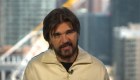 Juanes: Los hispanos deben mantenerse unidos y fuertes