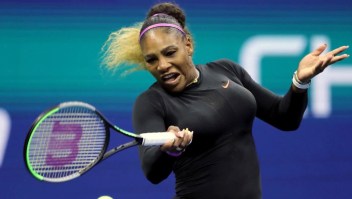 Serena vs. Andreescu: la leyenda enfrenta a la joven sensación por el título del Abierto de EE.UU.