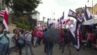 Costa Rica: avanza controversial ley laboral