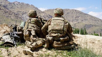 Trump suspende cita con talibanes