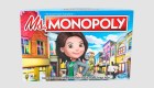 Ms. Monopoly cambia las reglas del juego