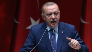 Turquía amenaza con liberar refugiados, ¿cómo responderá la Unión Europea?