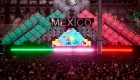 Gobierno de México describe sus planes para celebrar la independencia