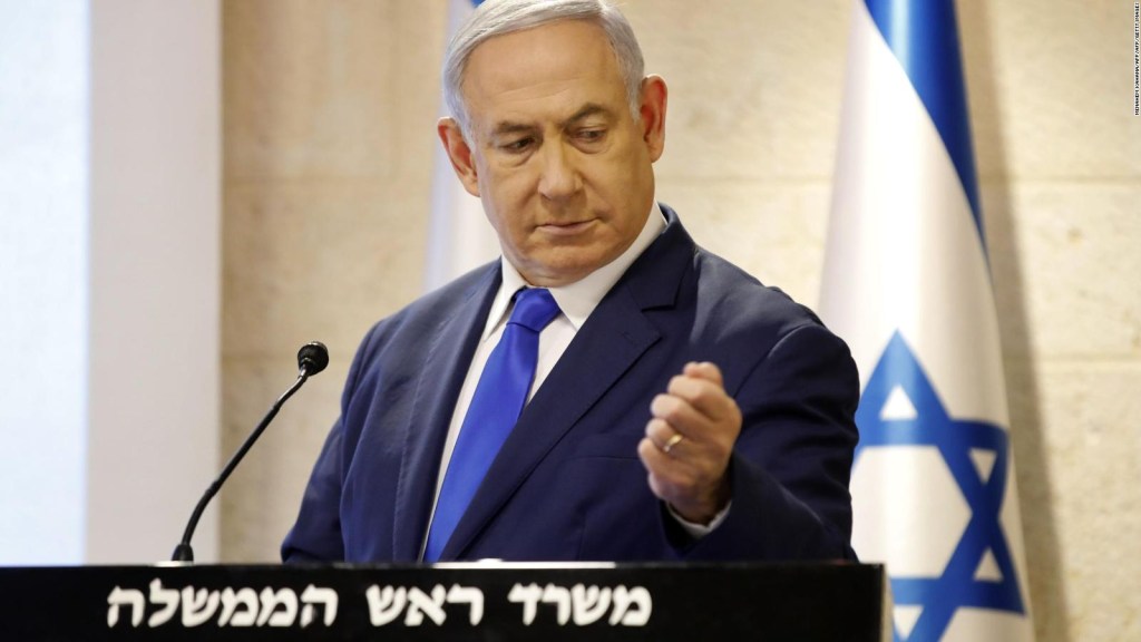 Israel denuncia ensayos militares bélicos de Irá