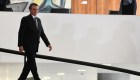 Stuenke: Bolsonaro es un líder que necesita enemigos