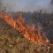 Hay riesgo de propagación de incendios en Bolivia