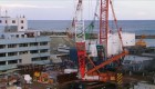 El agua de Fukushima podría ser vertida en el océano