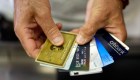 Deudas de tarjeta de crédito en EE.UU. llega a cifra récord