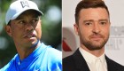 Timberlake y Woods crean fondo millonario para ayudar a Bahamas