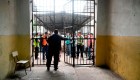 Ley para controlar la violencia en cárceles de Paraguay