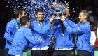 Los cinco momentos más emblemáticos del deporte argentino