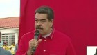 Maduro dice que Colombia tiene 10 planes para asesinarlo