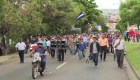 Ley de Protección Social en Honduras causa marchas