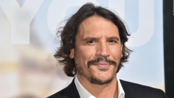 Este actor español es el nuevo villano de "Rambo"