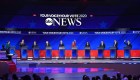 Reacciones tras tercer debate demócrata en EE.UU.