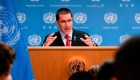 ¿Llegará Venezuela al Consejo de DD.HH. de la ONU?