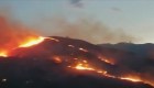 Reportan más de 200 incendios activos en Cali