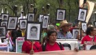 Ayotzinapa, ¿desde cero?