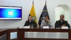MinutoCNN: Supuesta filtración masiva de datos en Ecuador