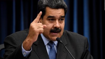 Maduro: Quien diga que hay una dictadura es un estúpido