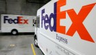 FedEx sufre caída de sus ingresos operativos