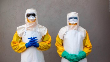 Crece el riesgo de pandemia global y no estamos preparados