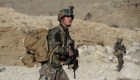 Trump aprueba envío de tropas