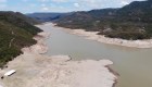 Sequía extrema azota Honduras