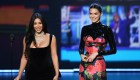 El comentario de las Kardashian que causó risas en los Emmy