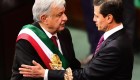 México: Mejoran los índices de percepción de la corrupción
