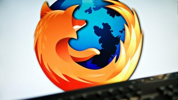 Breves económicas: Mozilla Firefox pide mayor autoridad para la Comisión Federal de Comercio