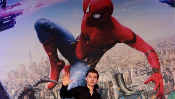 Spider-Man regresa a Marvel