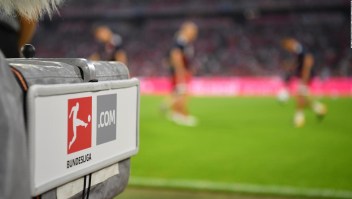 ESPN adquiere derechos de la Bundesliga