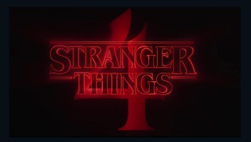 Netflix anuncia una cuarta temporada de "Stranger Things"