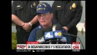 34 desaparecidos y 5 rescatados tras el incendio de un bote en California