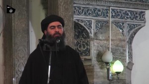 ¿Quién era Abu Bakr al-Baghdadi?