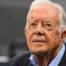 Jimmy Carter se recupera tras su segunda caída