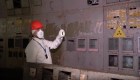 Chernobyl, el lugar elegido por muchos turistas