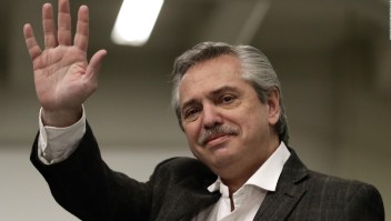 ¿Cómo será la campaña presidencial de Alberto Fernández?