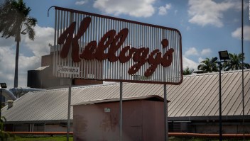 Kellogg's en Venezuela: ¿Puede el gobierno usar la marca de una empresa expropiada?