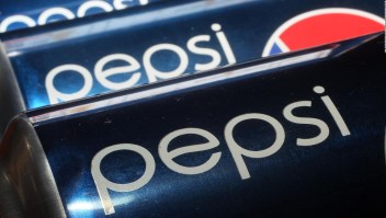 Pepsico: Ventas aumentan 4,3%