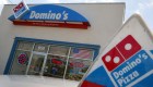 Domino's reporta disminución en métrica clave