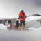 Voluntarios viajarán con Airbnb para rescatar la Antártida